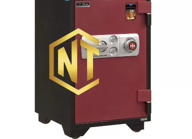 Két sắt chống cháy The One NTKS135K2C1